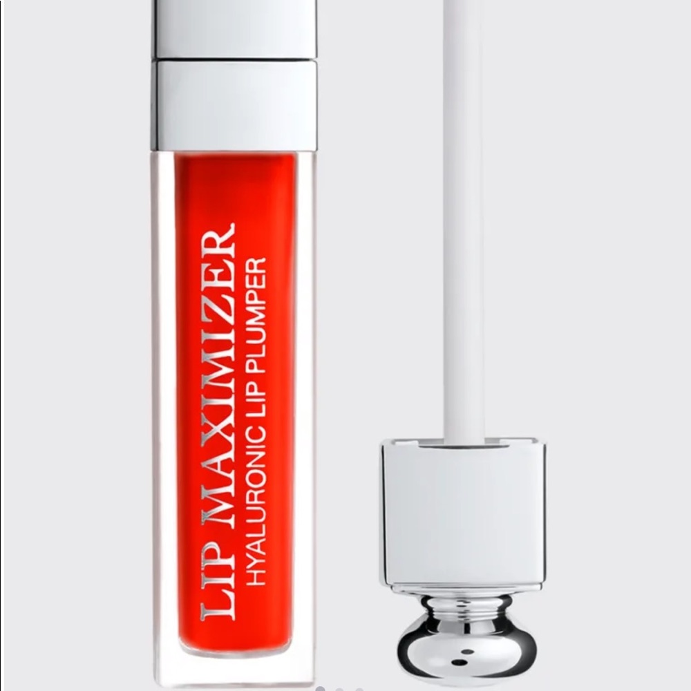 DIOR ADDICT 015 LIP MAXIMIZER CHERRY - Picture 3 of 6